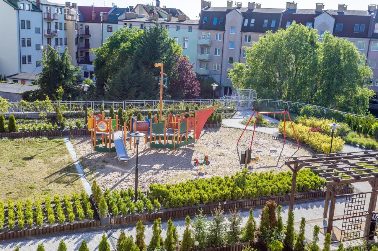 Ambria Rose Apartmán *