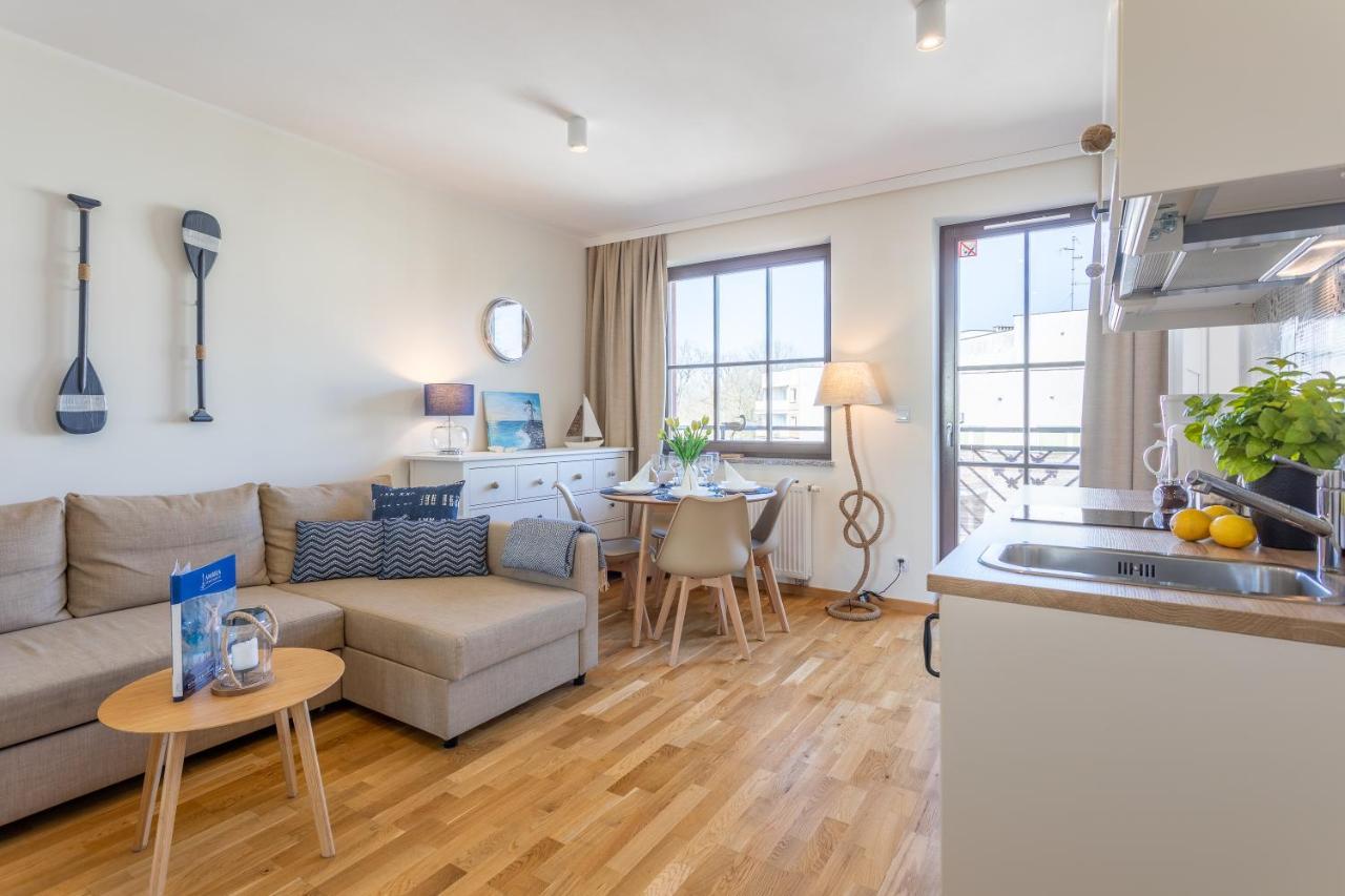 Ambria Rose Apartamento *