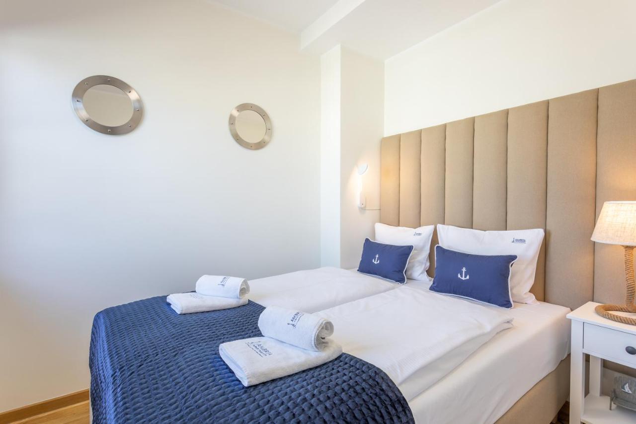 Ambria Rose Apartamento
