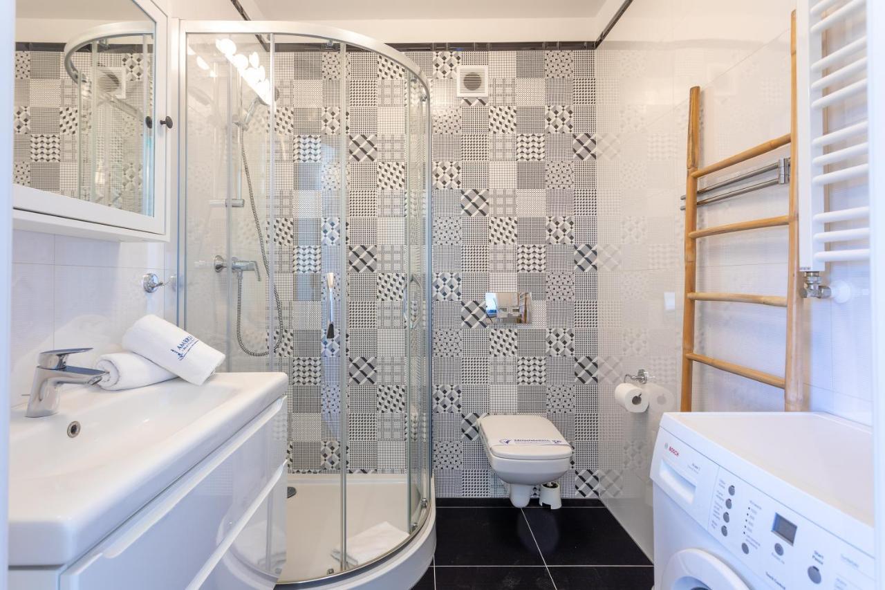 Ambria Rose Apartamento Świnoujście