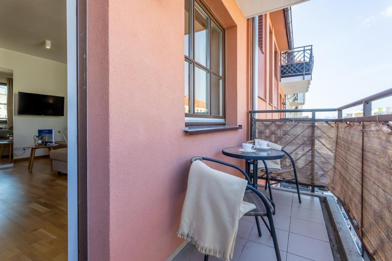 Apartmán Ambria Rose