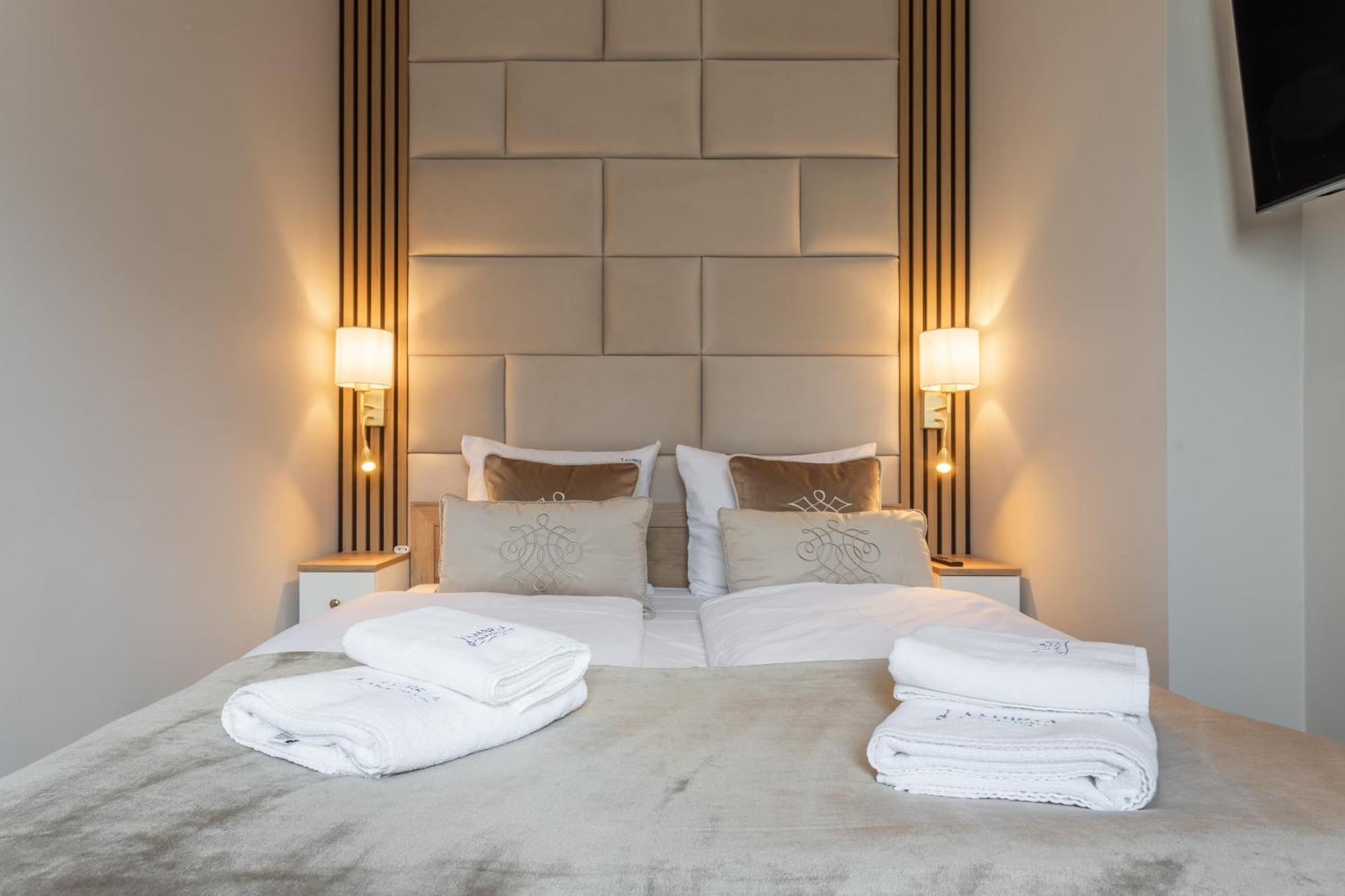 Apartamento Ambria Rose *