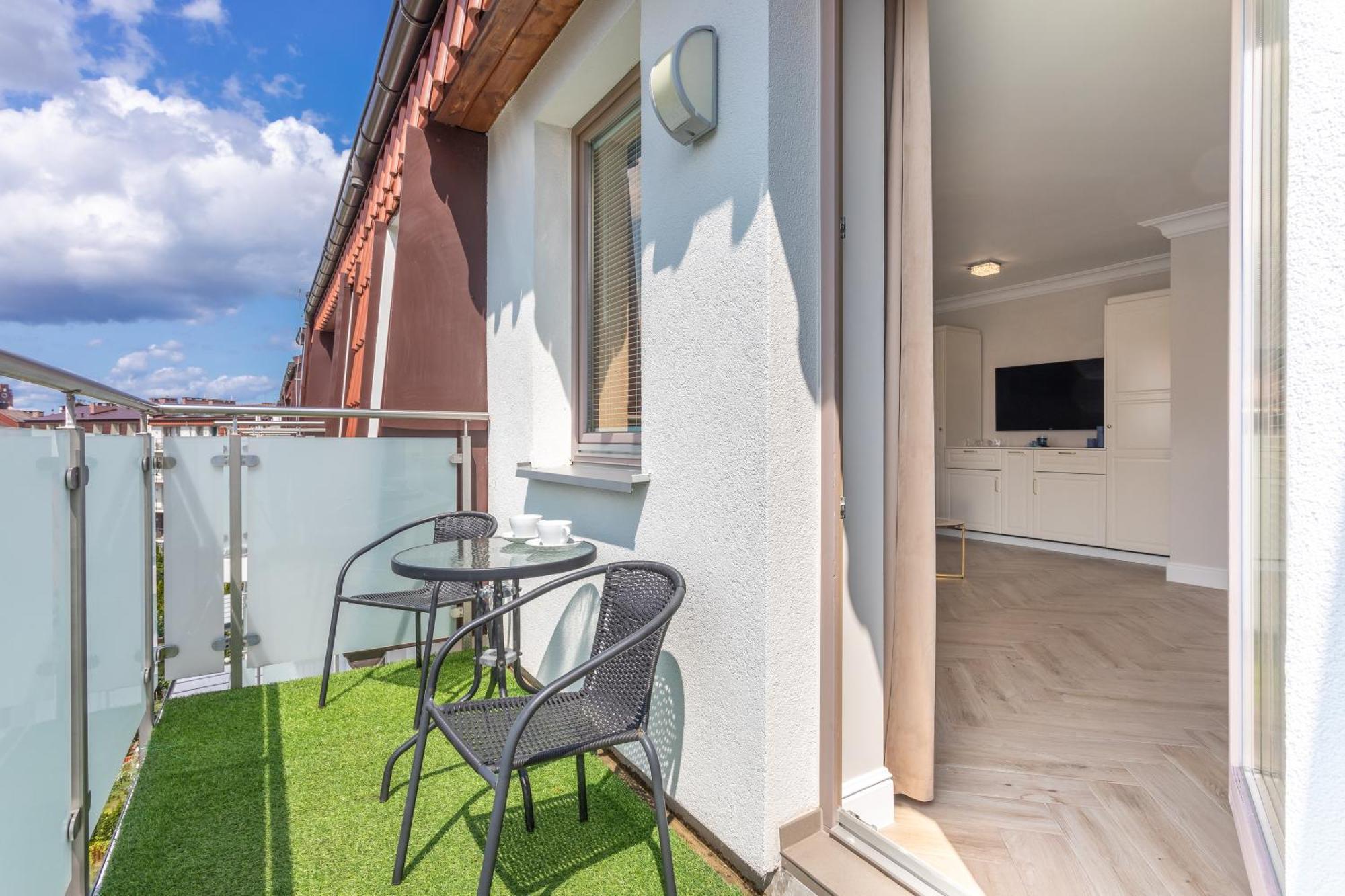 Ambria Rose Apartamento