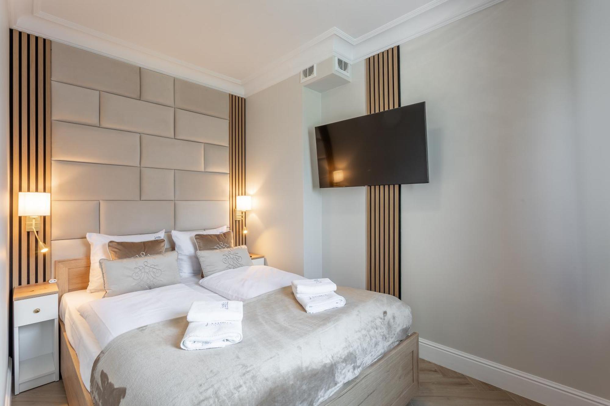 Apartamento Ambria Rose