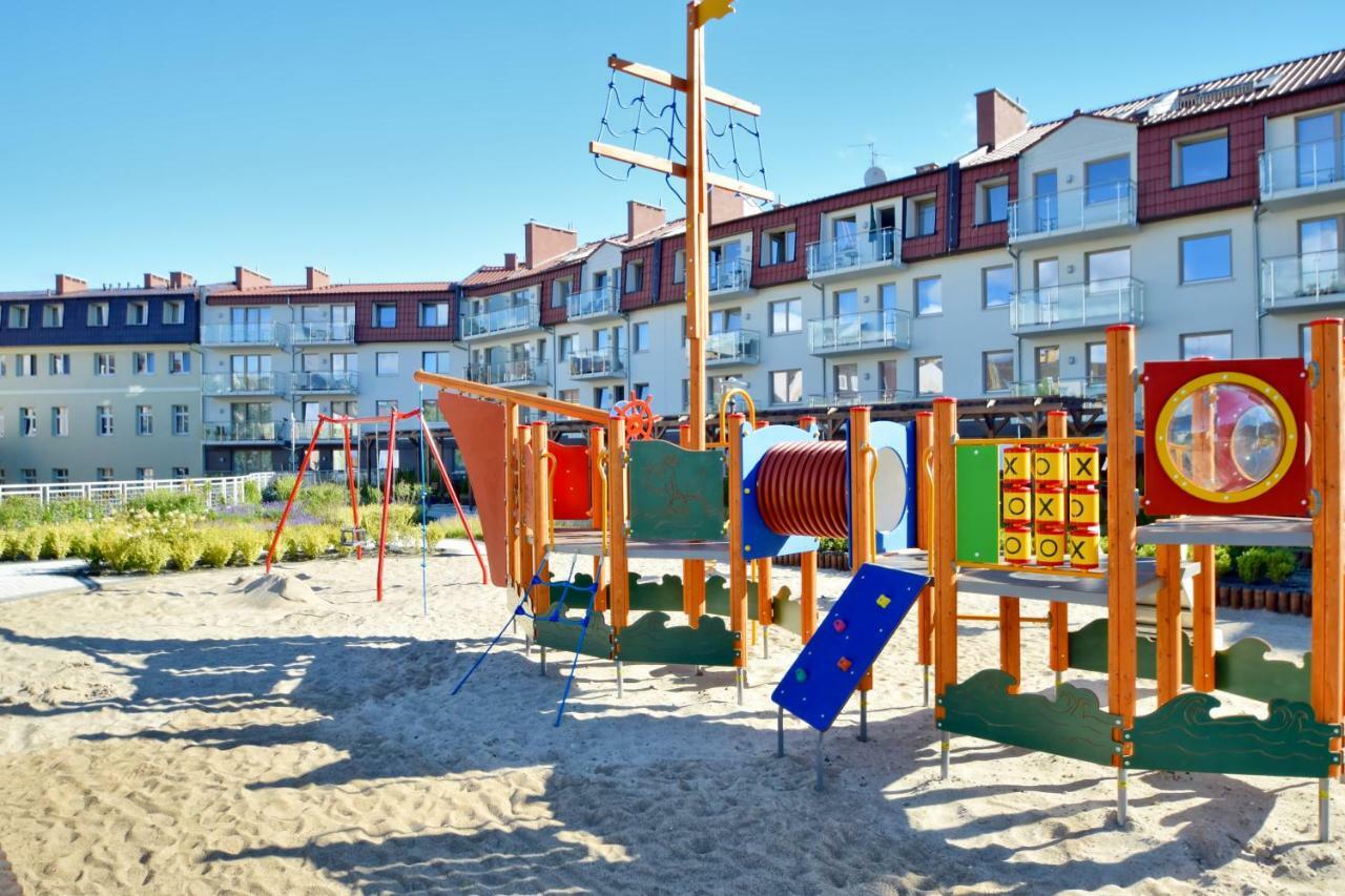Ambria Rose Apartamento *