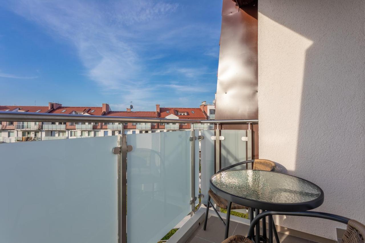 Apartamento Ambria Rose